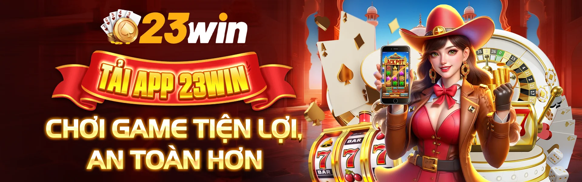 Hình ảnh chuyên mục giải trí trực tuyến 23Win