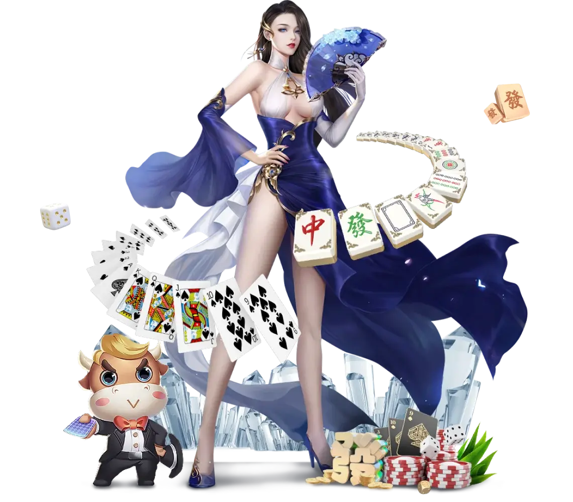 Hình ảnh chuyên mục game bài 23Win