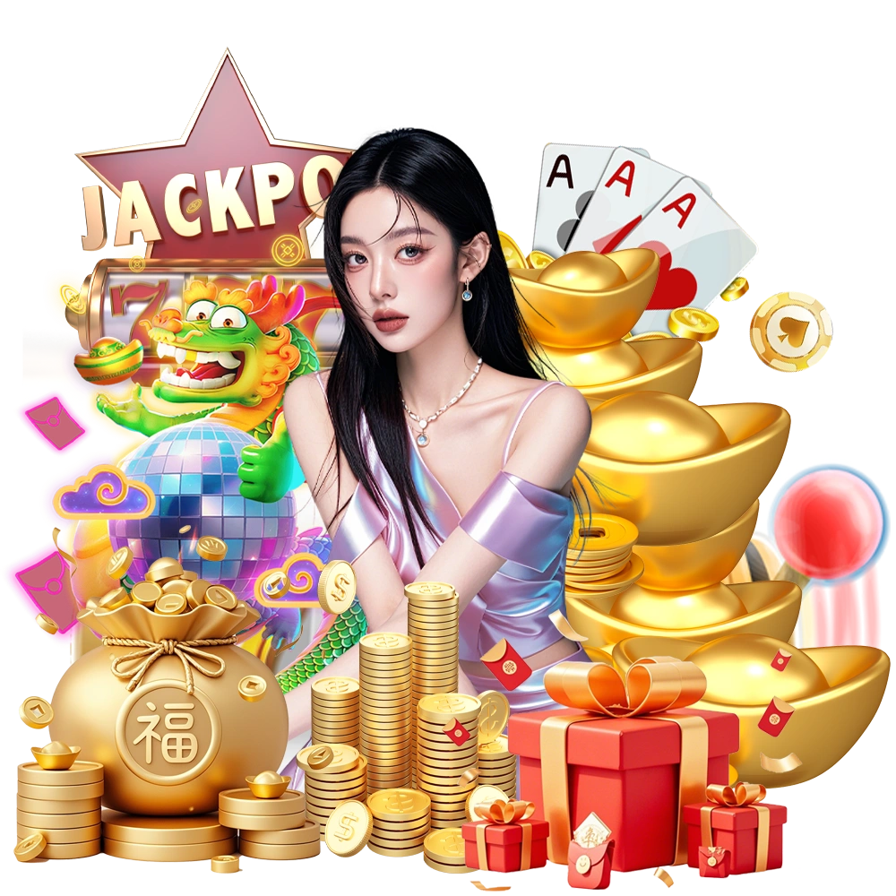 Nội dung casino và bàn chơi 23Win