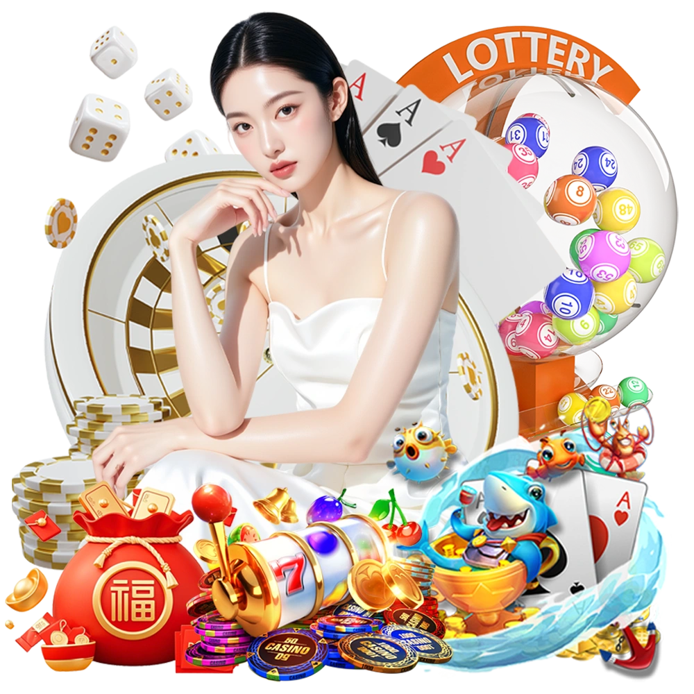 Hình ảnh chuyên mục xổ số 23Win