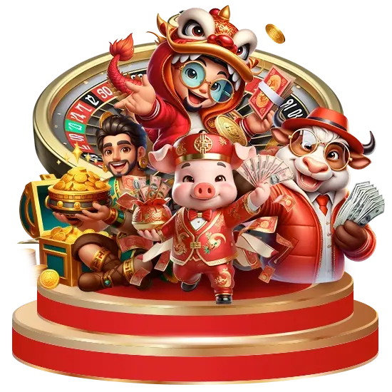 Hình ảnh chuyên mục nổ hũ và slot 23Win